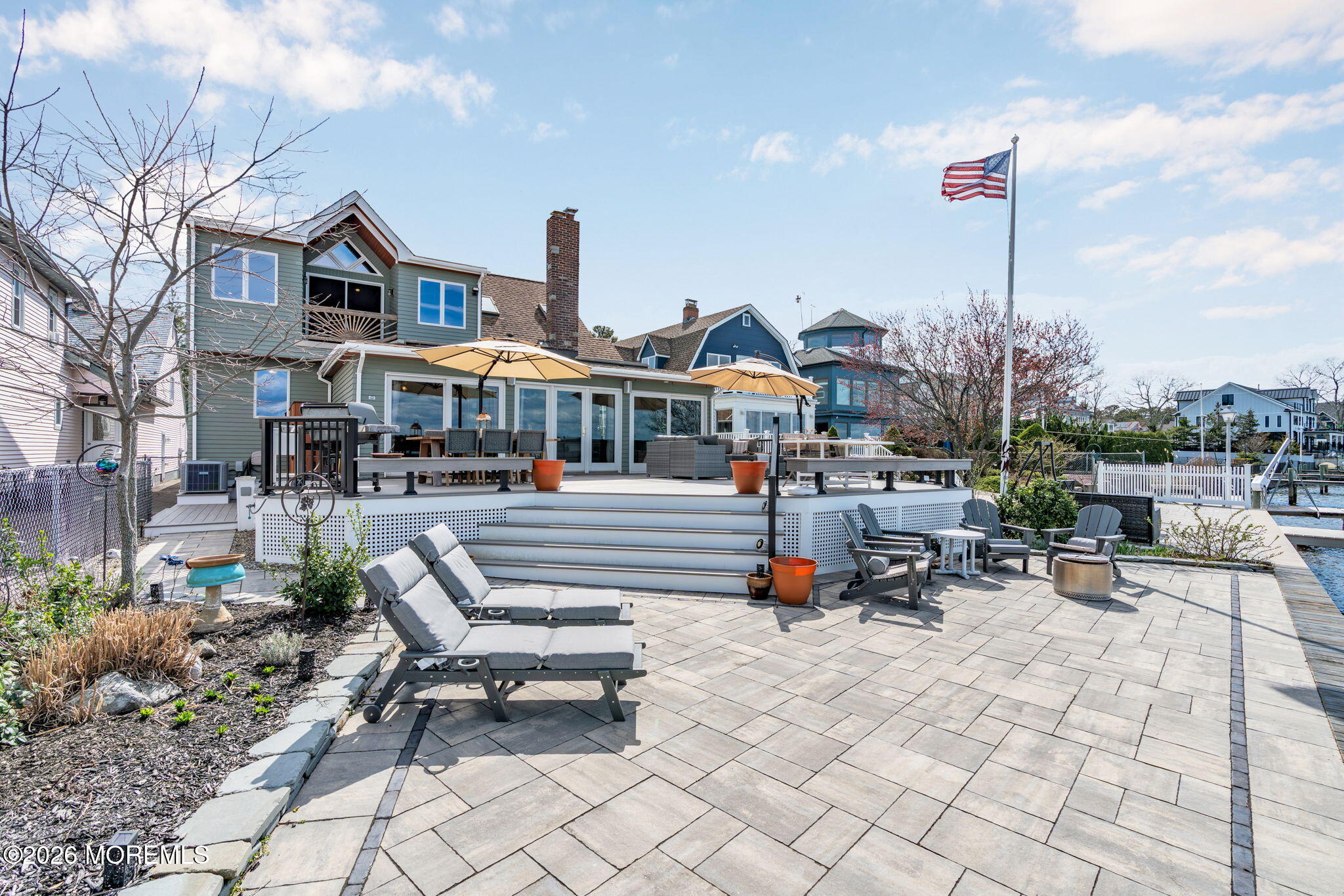 Brick, New Jersey, 08723, United States, 4 Bedrooms Bedrooms, ,4 BathroomsBathrooms,Residential,Active,2035688