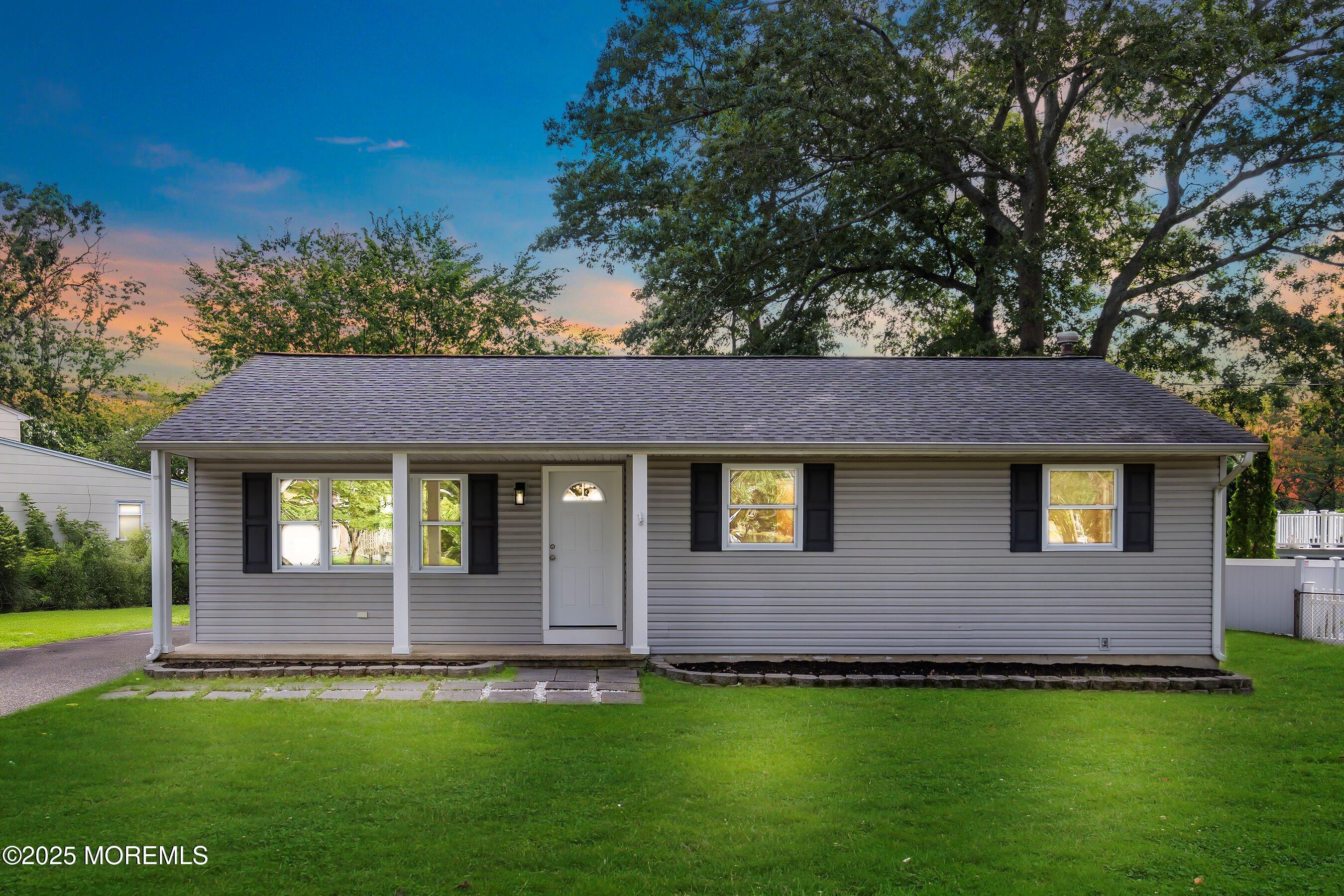 585 Fawn Drive