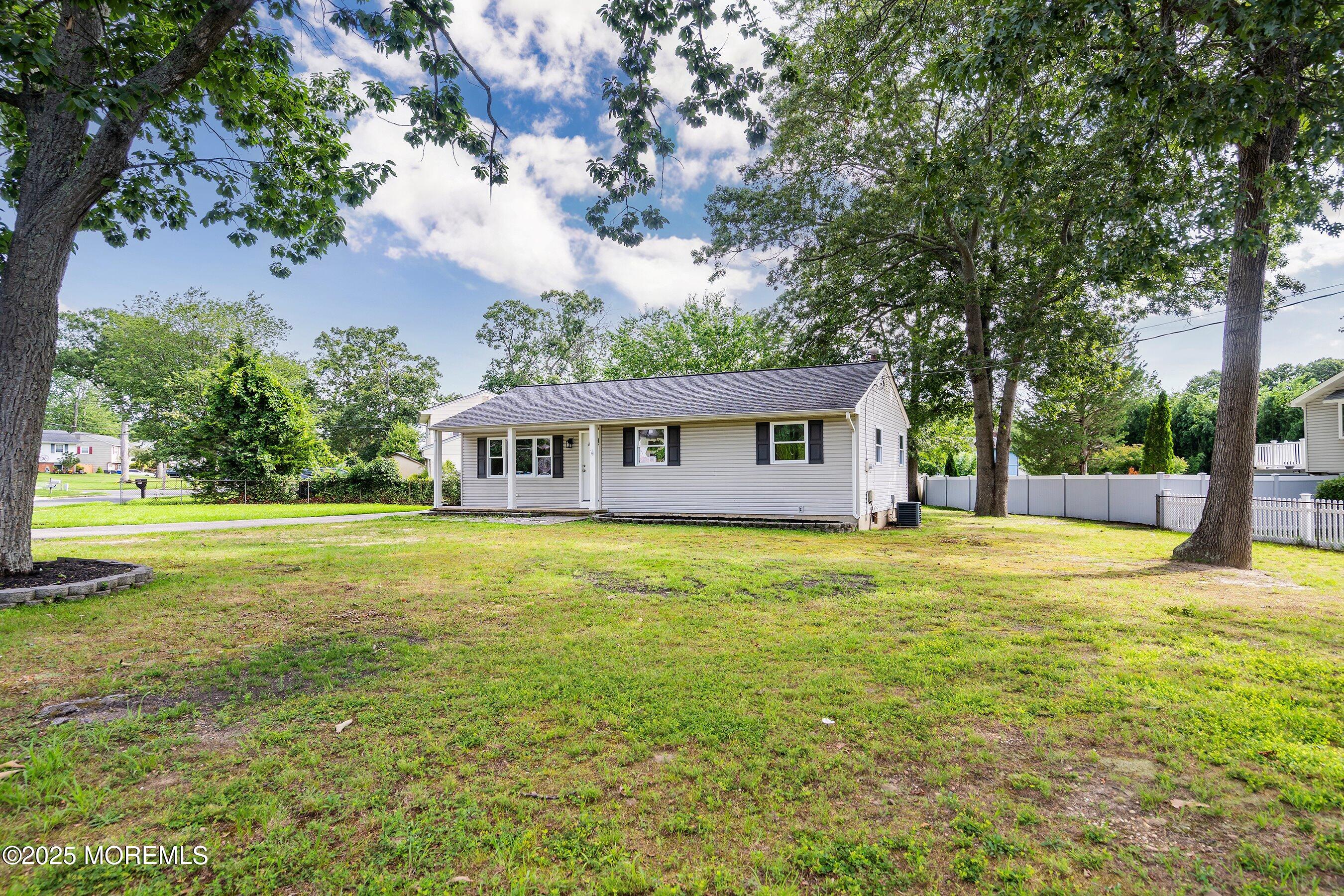 585 Fawn Drive