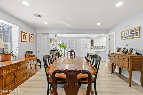 Photo of 130 Flocktown Road, Long Valley, NJ 07853 (MLS # 22604356)