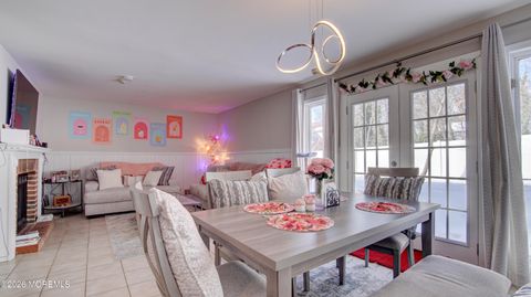 Condo For Sale - 274 N Bath Avenue #8<br/> Long Branch, NJ 07740