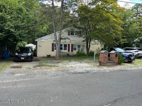 Homes For Sale - 401-403 Glenn Road<br/> Jackson, NJ 08527