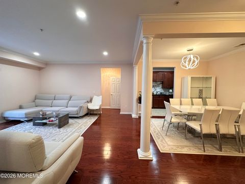 112 Regency Court Morganville NJ 07751
