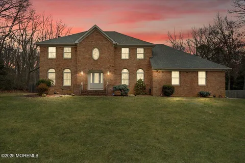 190 Tyrpak Road, Howell, NJ 07731 - MLS#: 22508326