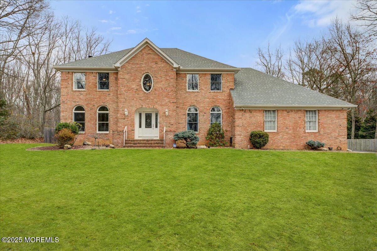 190 Tyrpak Road, Howell, New Jersey image 4