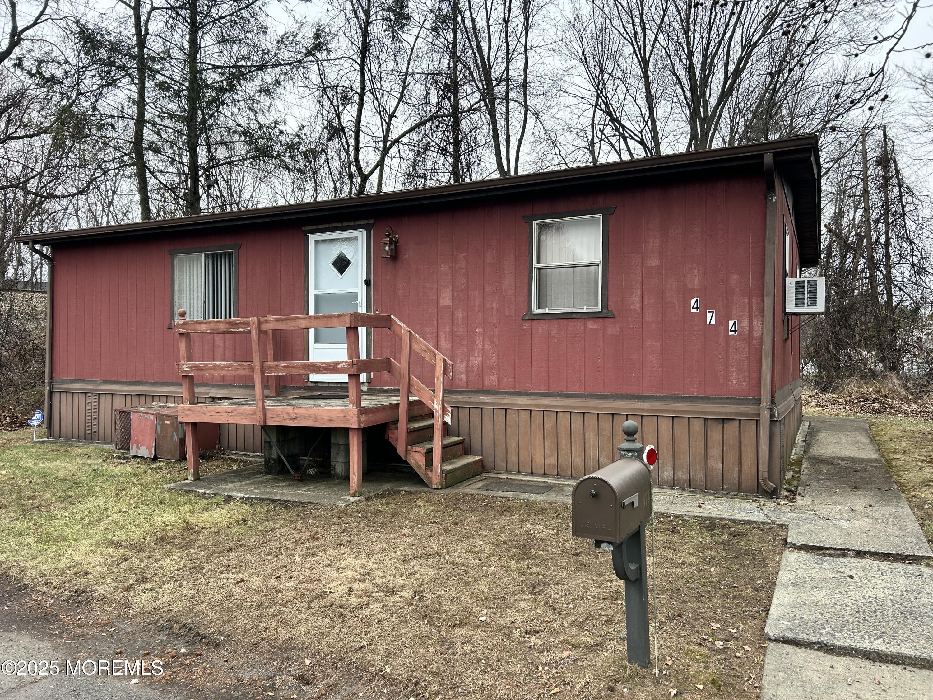 474 Lane, Hazlet, New Jersey image 1