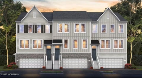 Condo For Sale - 503 Shore Court<br/> Marlboro, NJ 07746