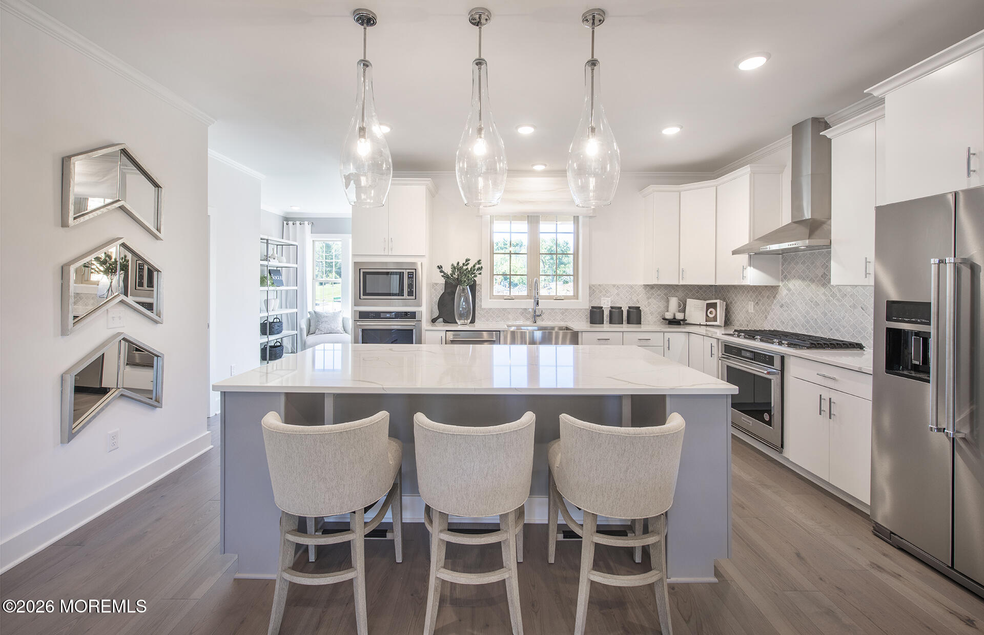 503 Shore Court