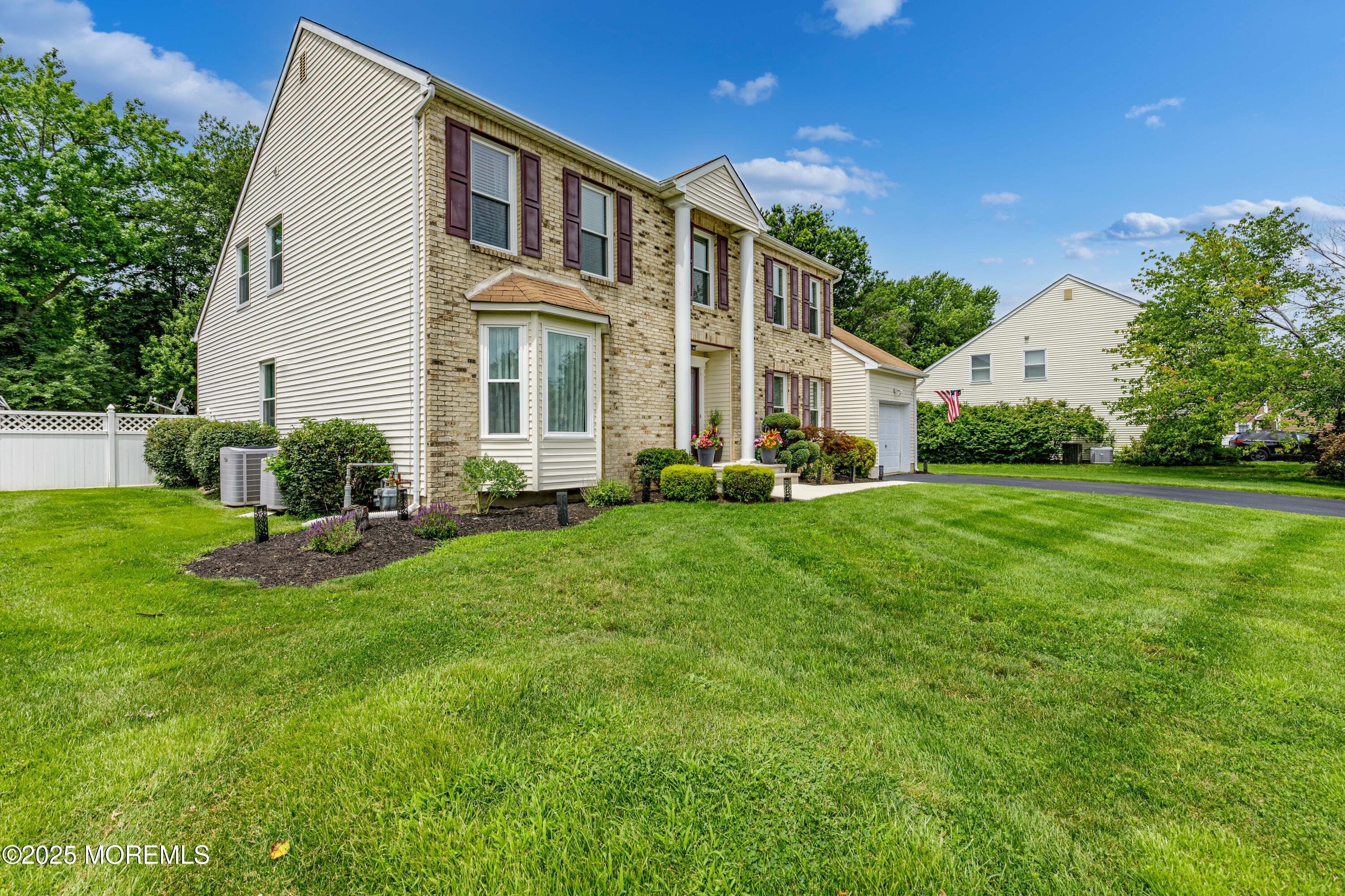 30 Daniel Drive