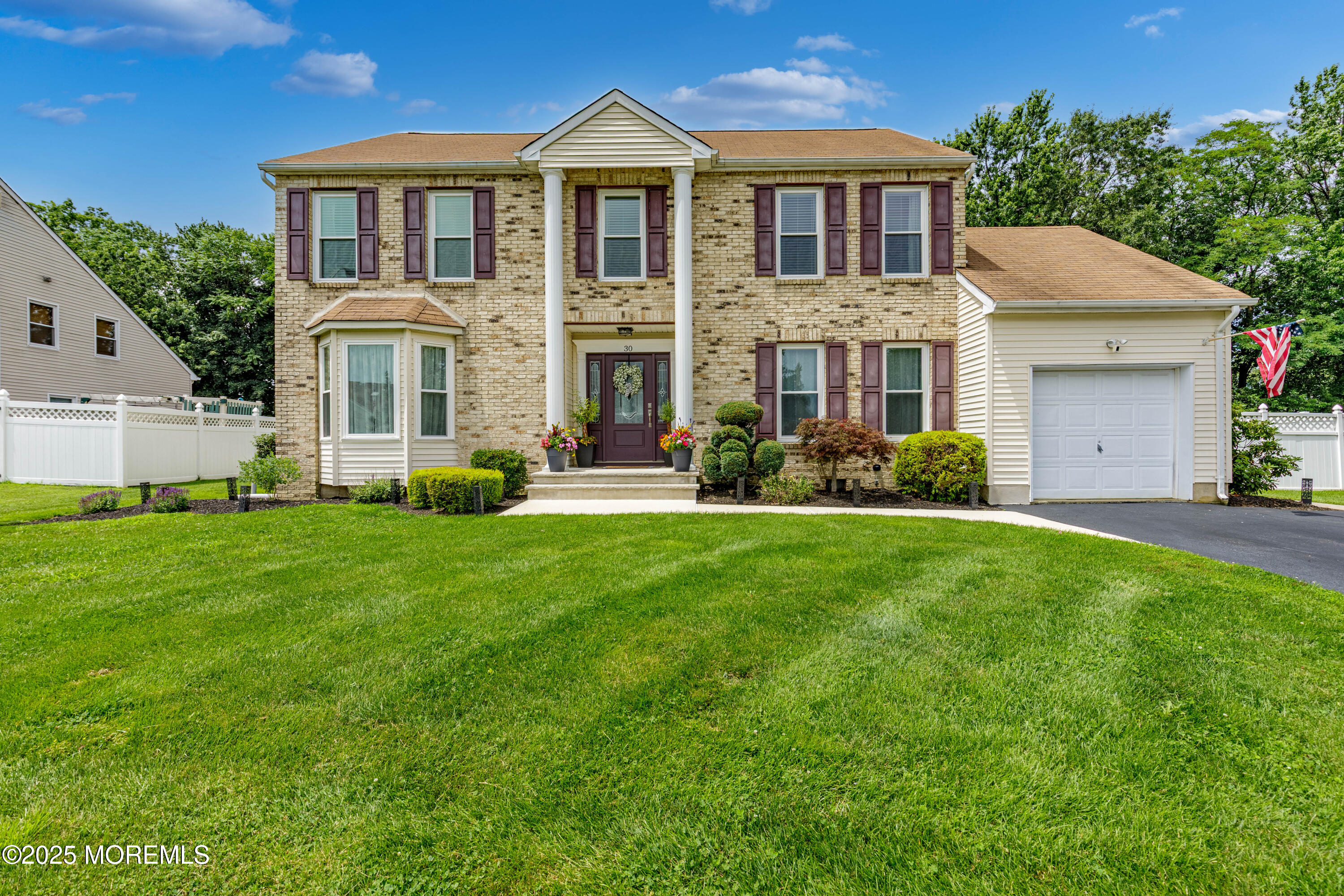 30 Daniel Drive