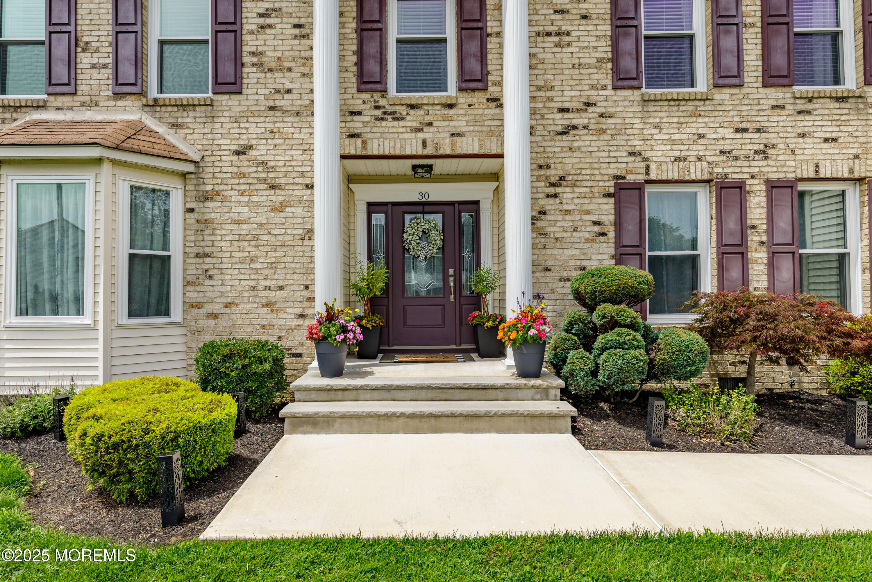 30 Daniel Drive