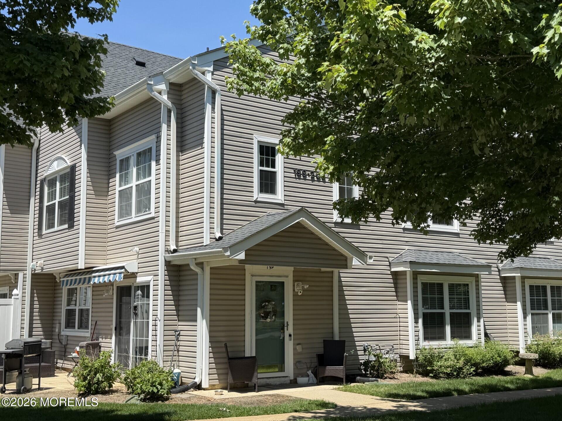 199 Crooked Stick Court