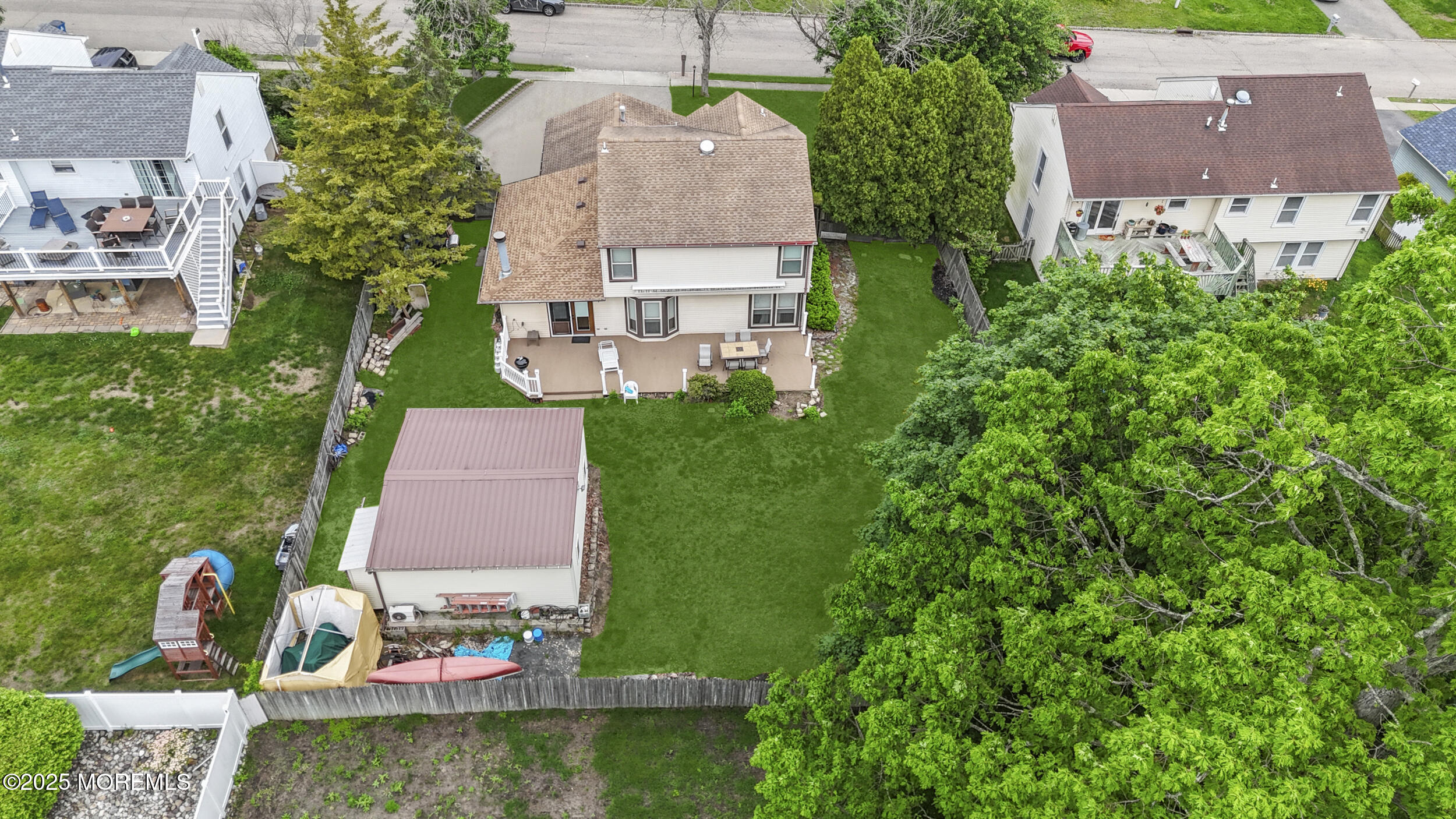 55 Marc Drive, Howell, New Jersey image 42