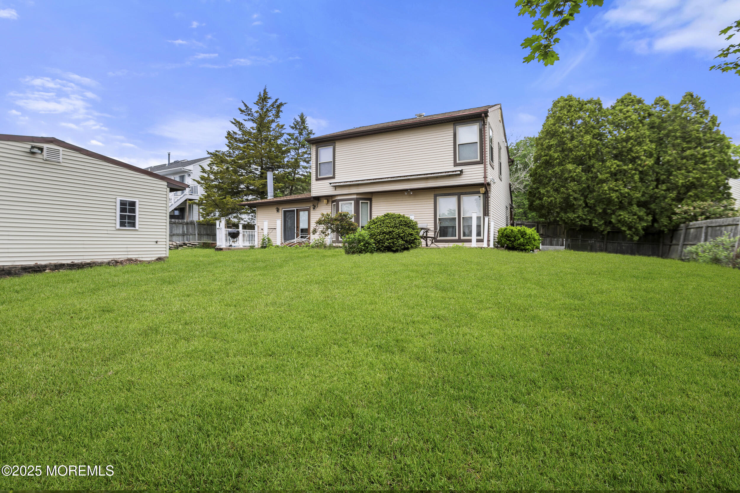 55 Marc Drive, Howell, New Jersey image 34
