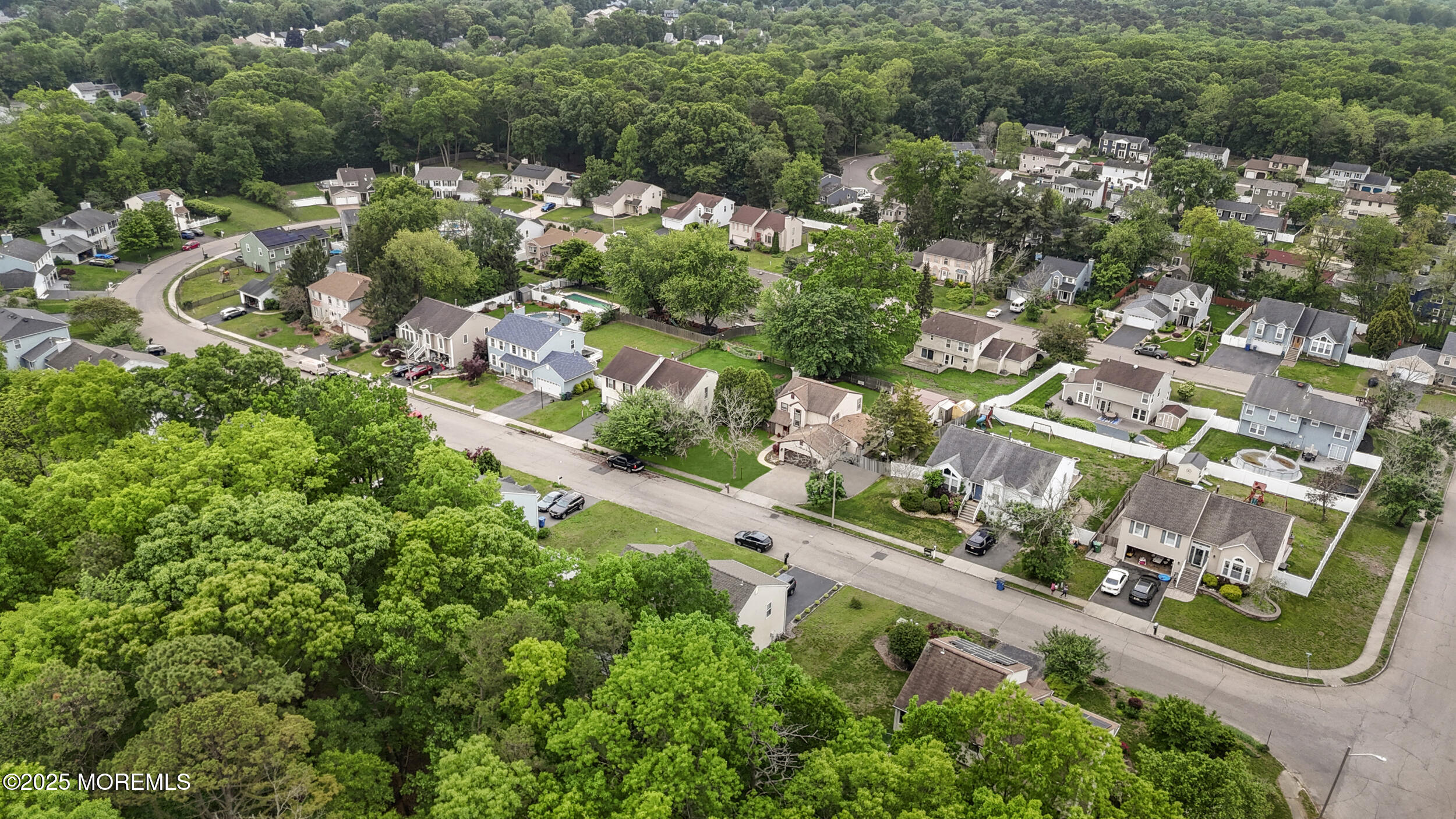 55 Marc Drive, Howell, New Jersey image 44