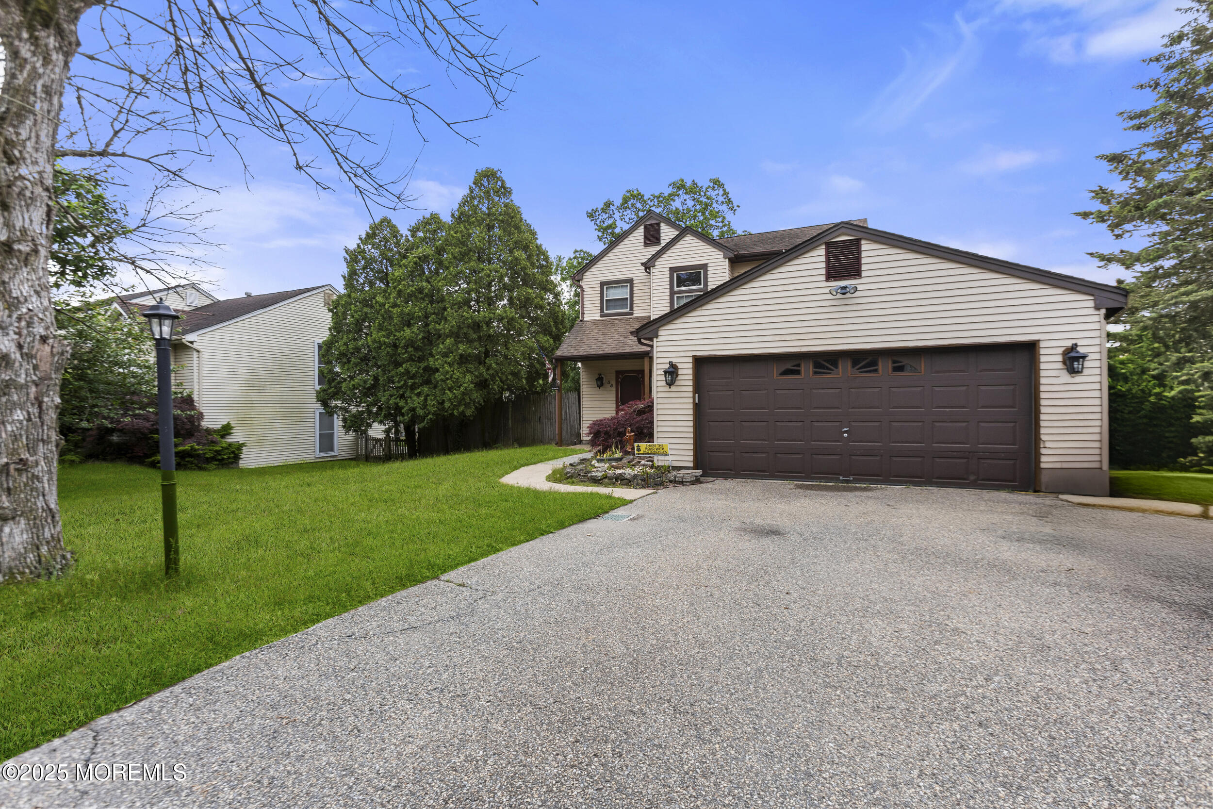 55 Marc Drive, Howell, New Jersey image 6