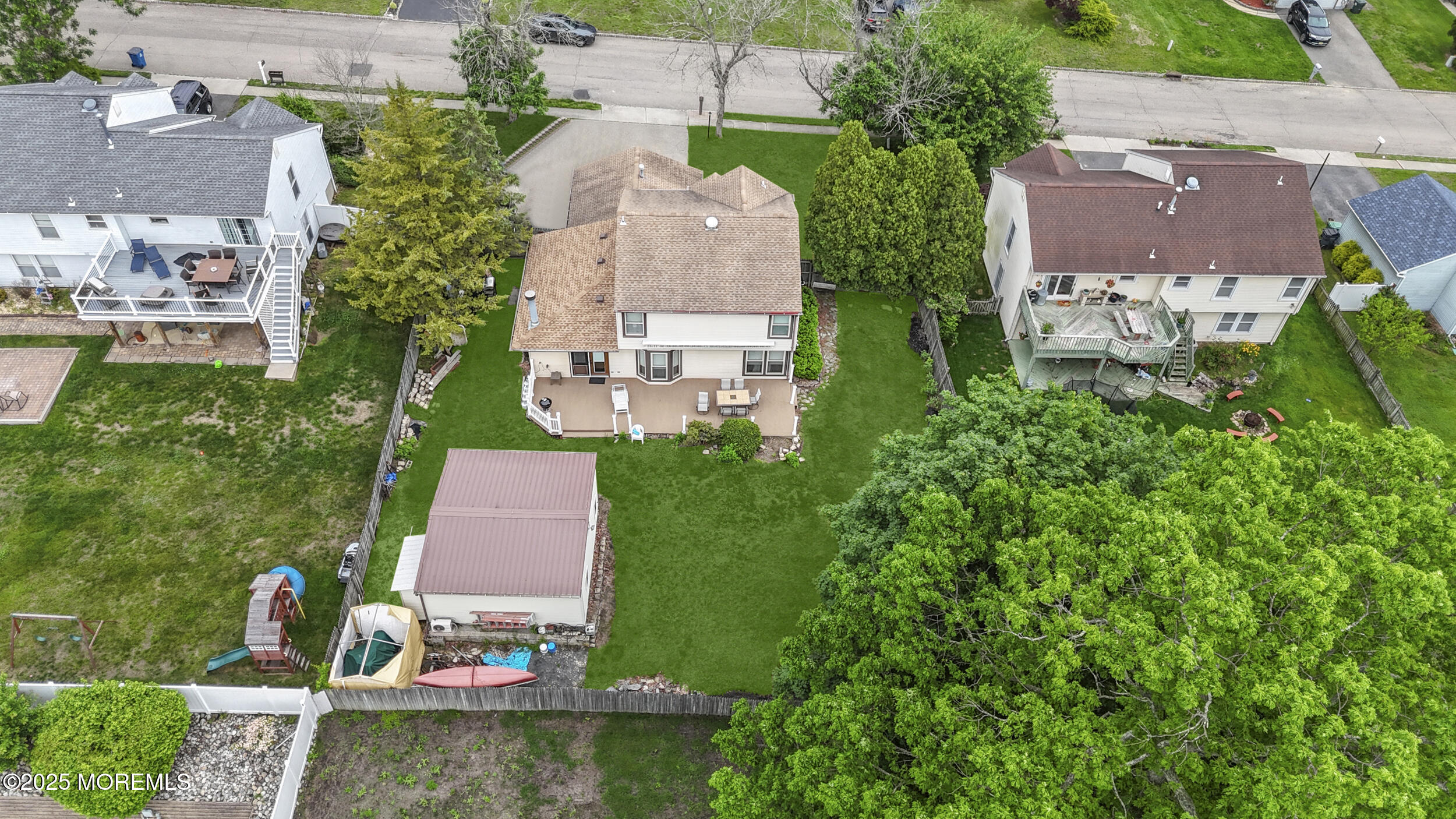 55 Marc Drive, Howell, New Jersey image 39