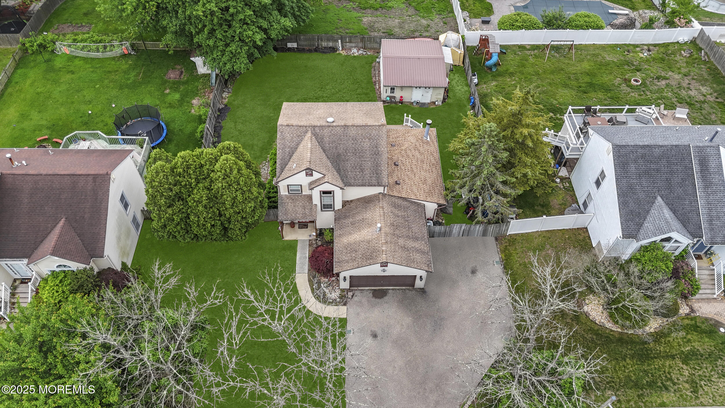 55 Marc Drive, Howell, New Jersey image 1