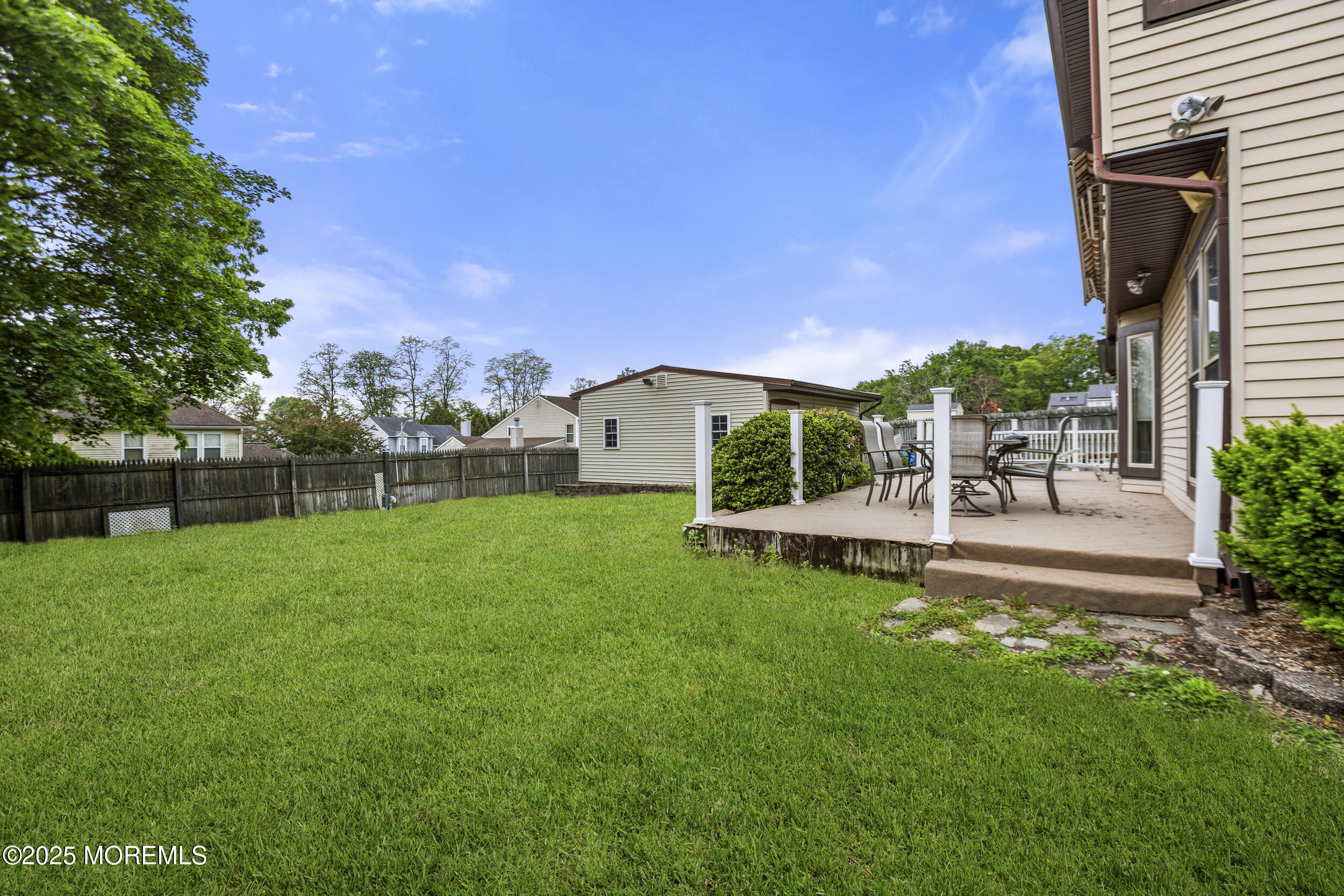 55 Marc Drive, Howell, New Jersey image 36