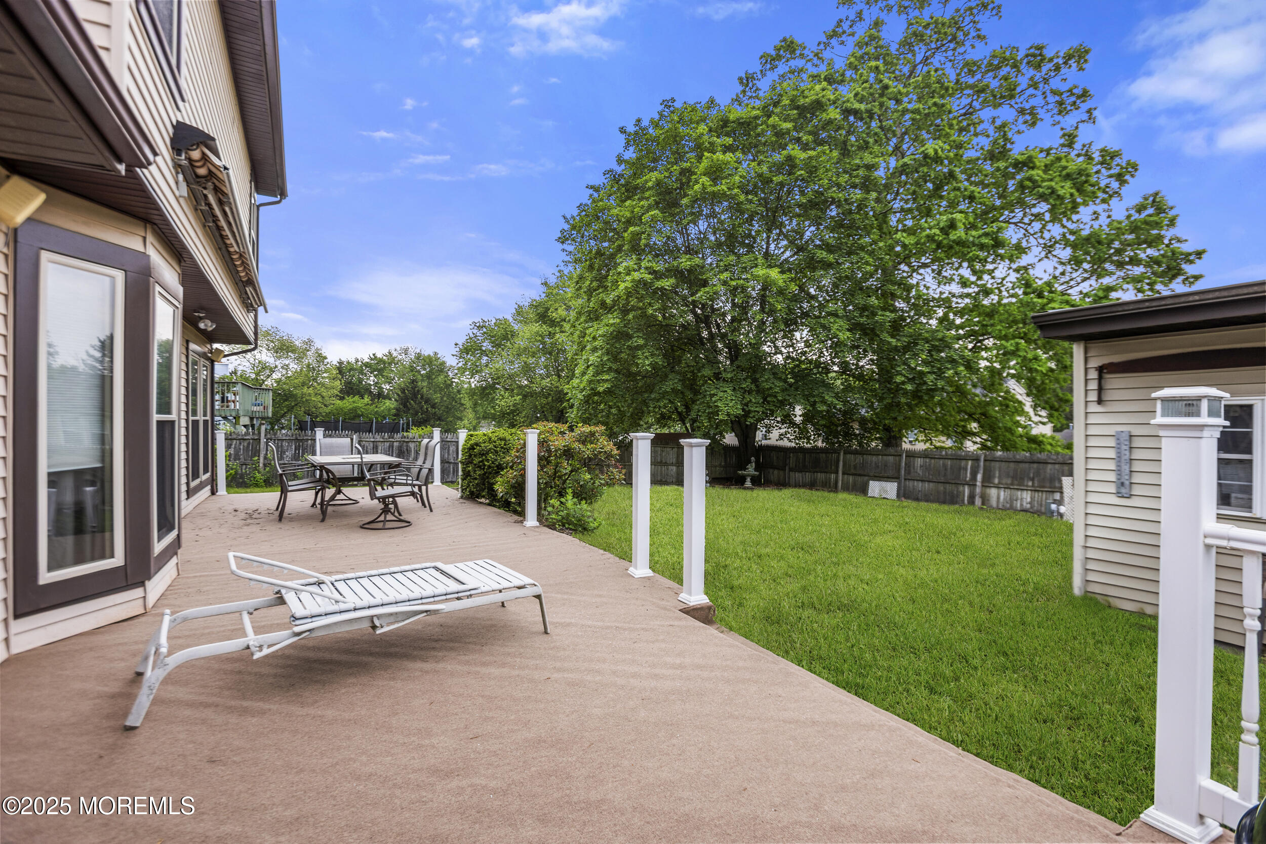 55 Marc Drive, Howell, New Jersey image 32