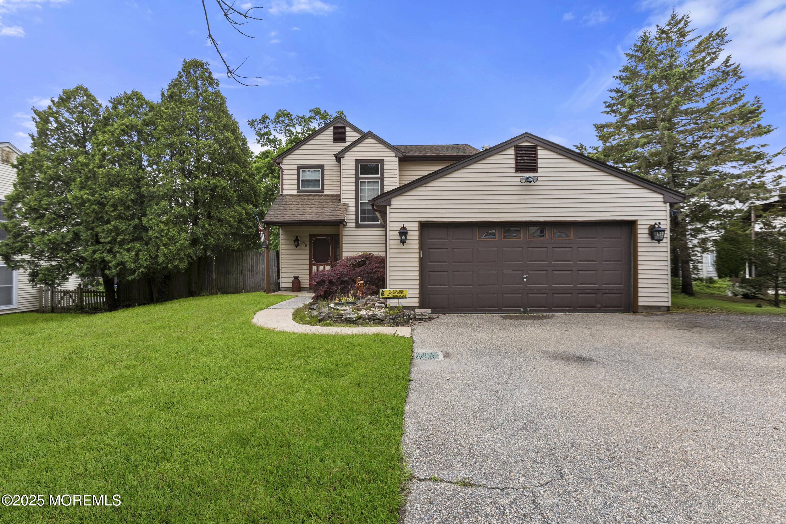 55 Marc Drive, Howell, New Jersey image 5