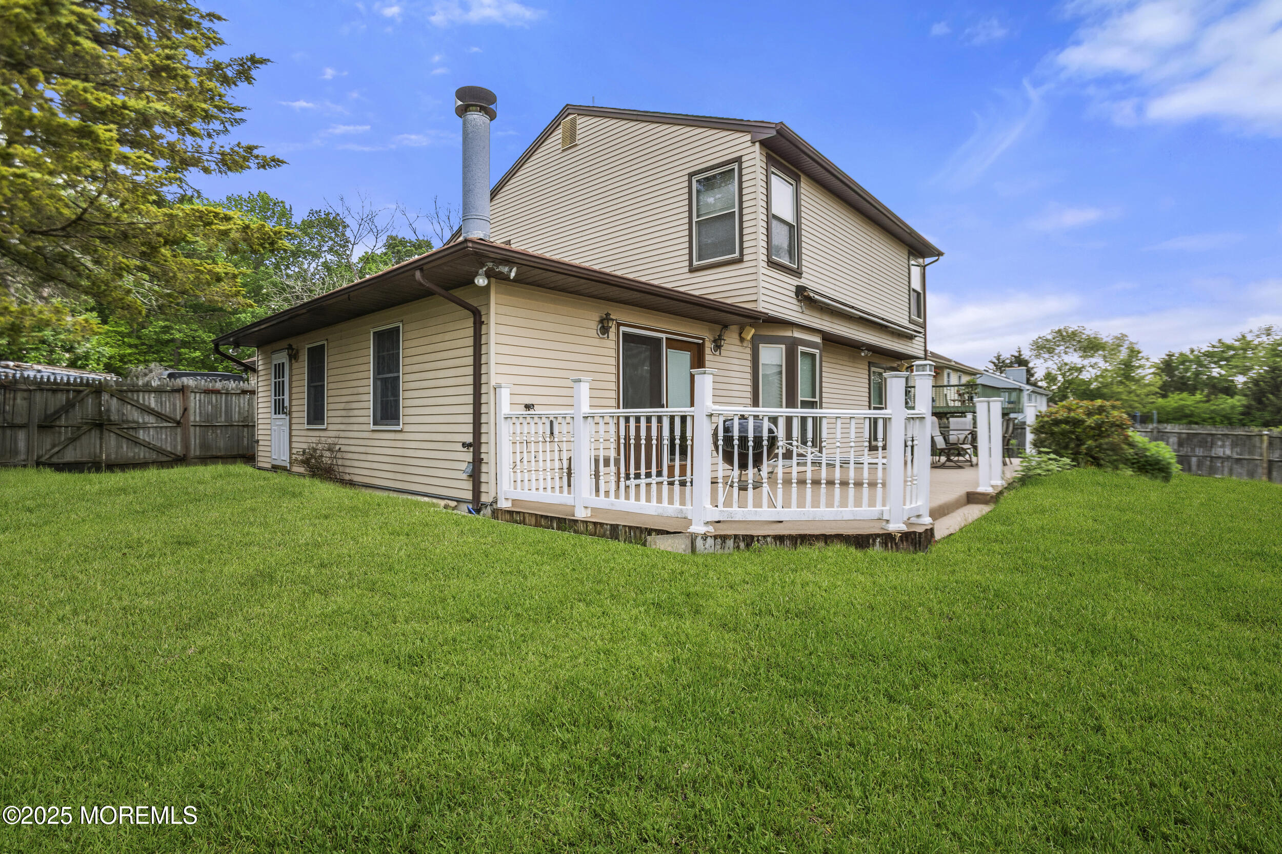 55 Marc Drive, Howell, New Jersey image 33