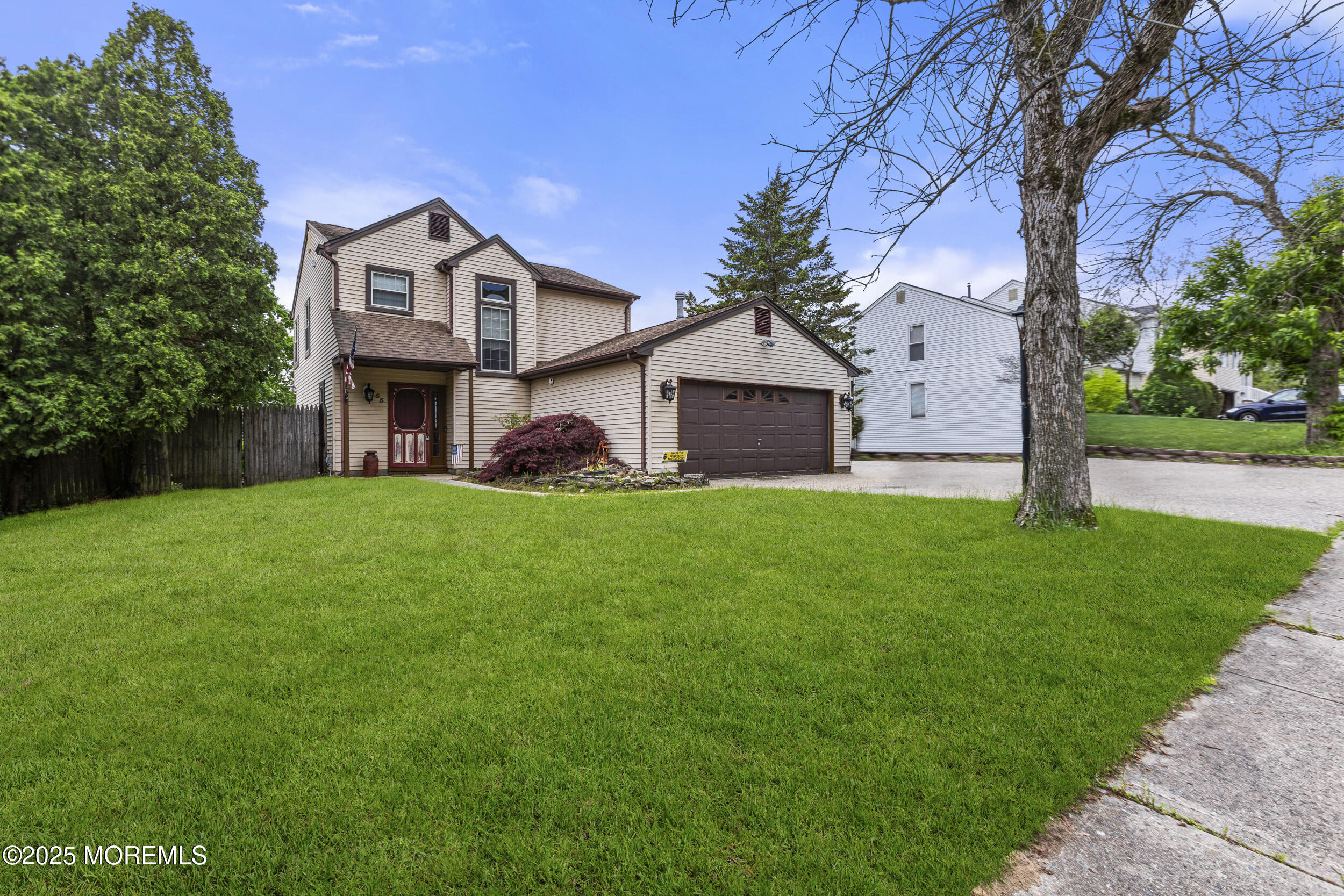 55 Marc Drive, Howell, New Jersey image 3