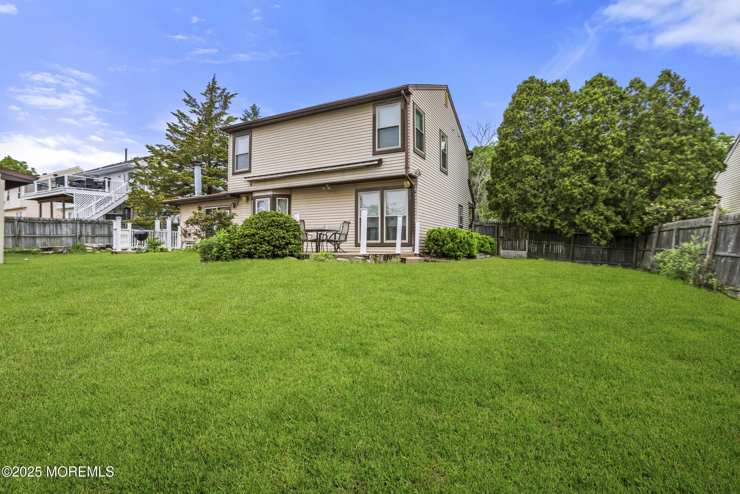 55 Marc Drive, Howell, New Jersey image 35
