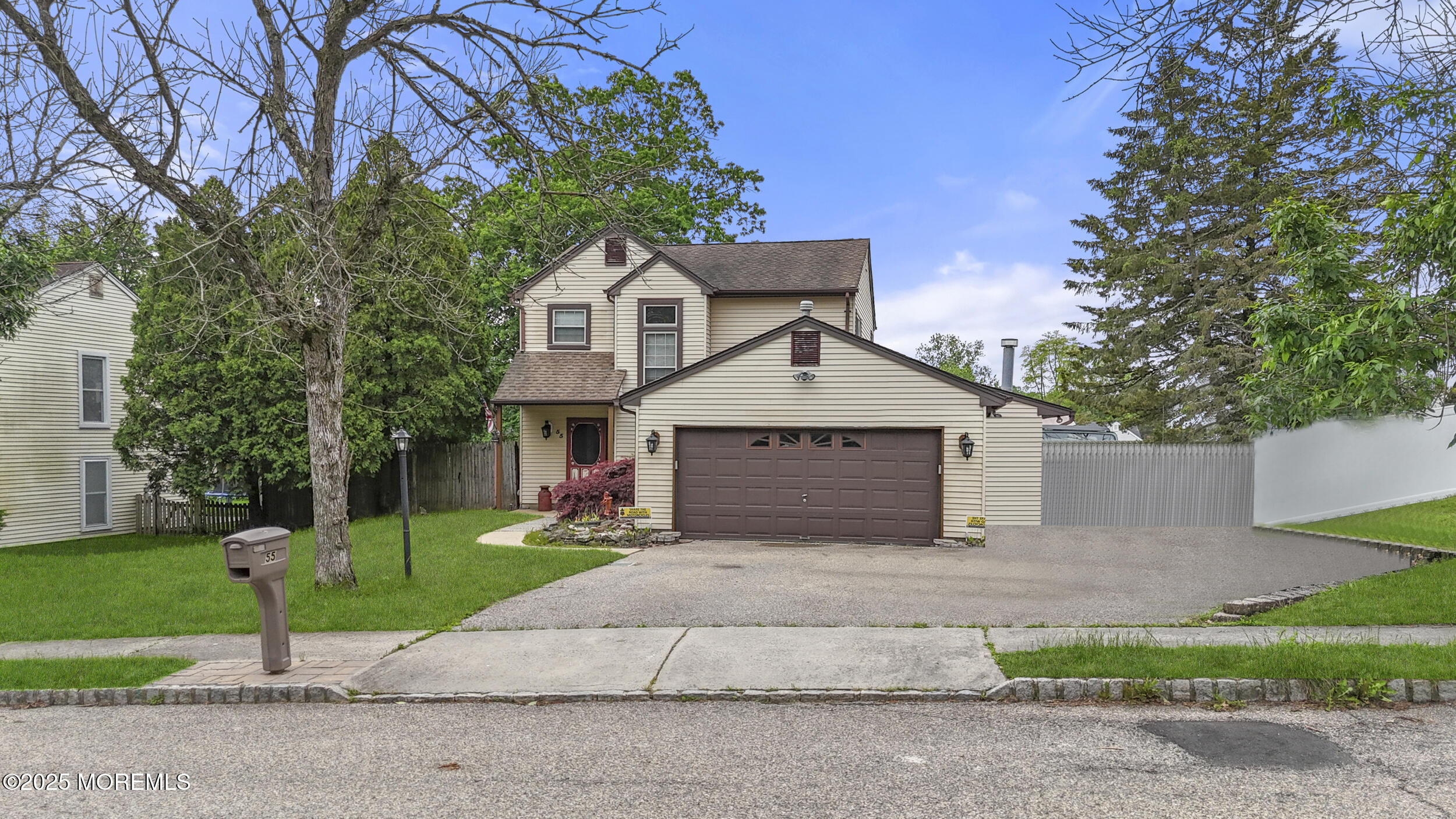 55 Marc Drive, Howell, New Jersey image 4