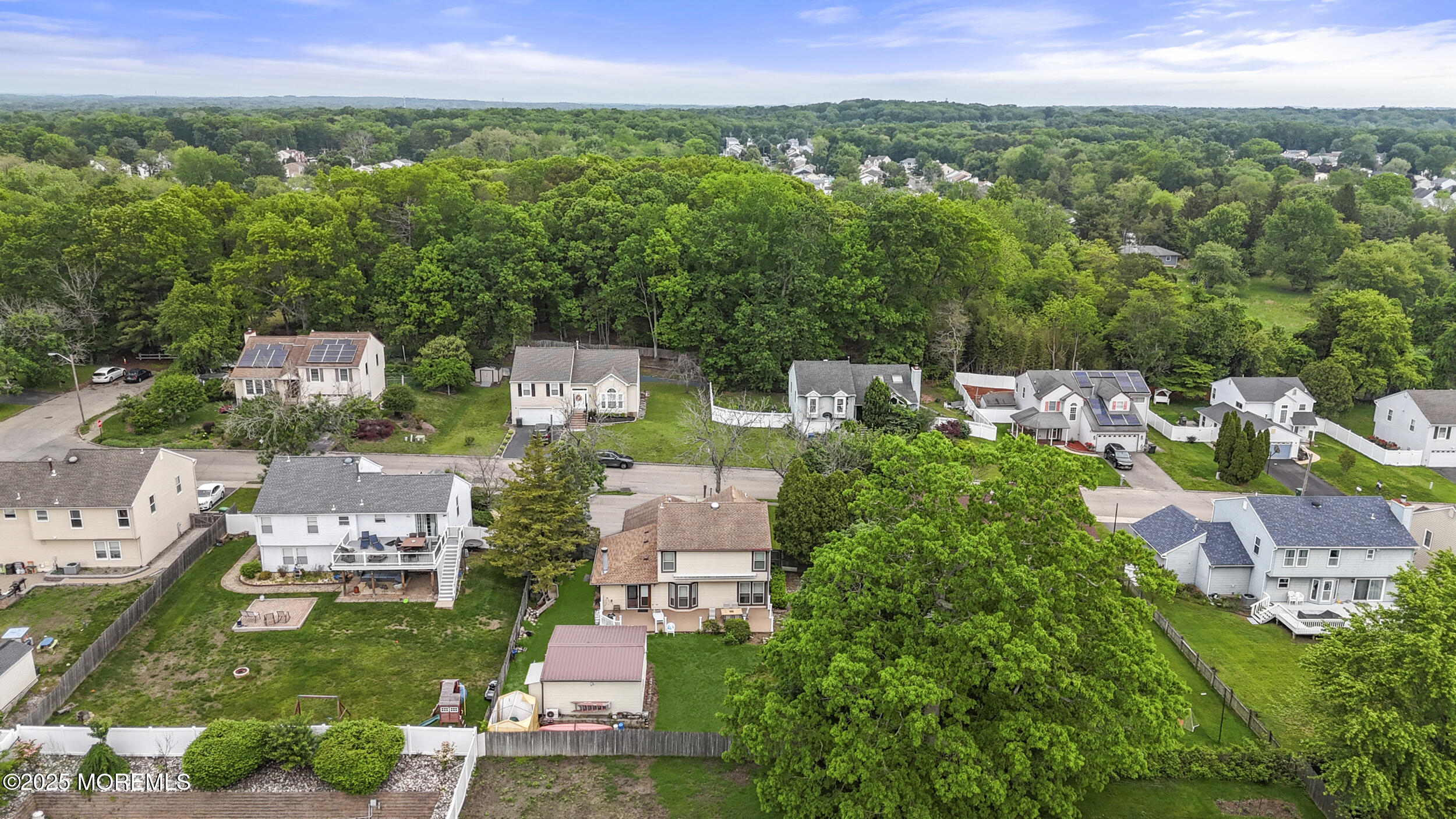 55 Marc Drive, Howell, New Jersey image 40