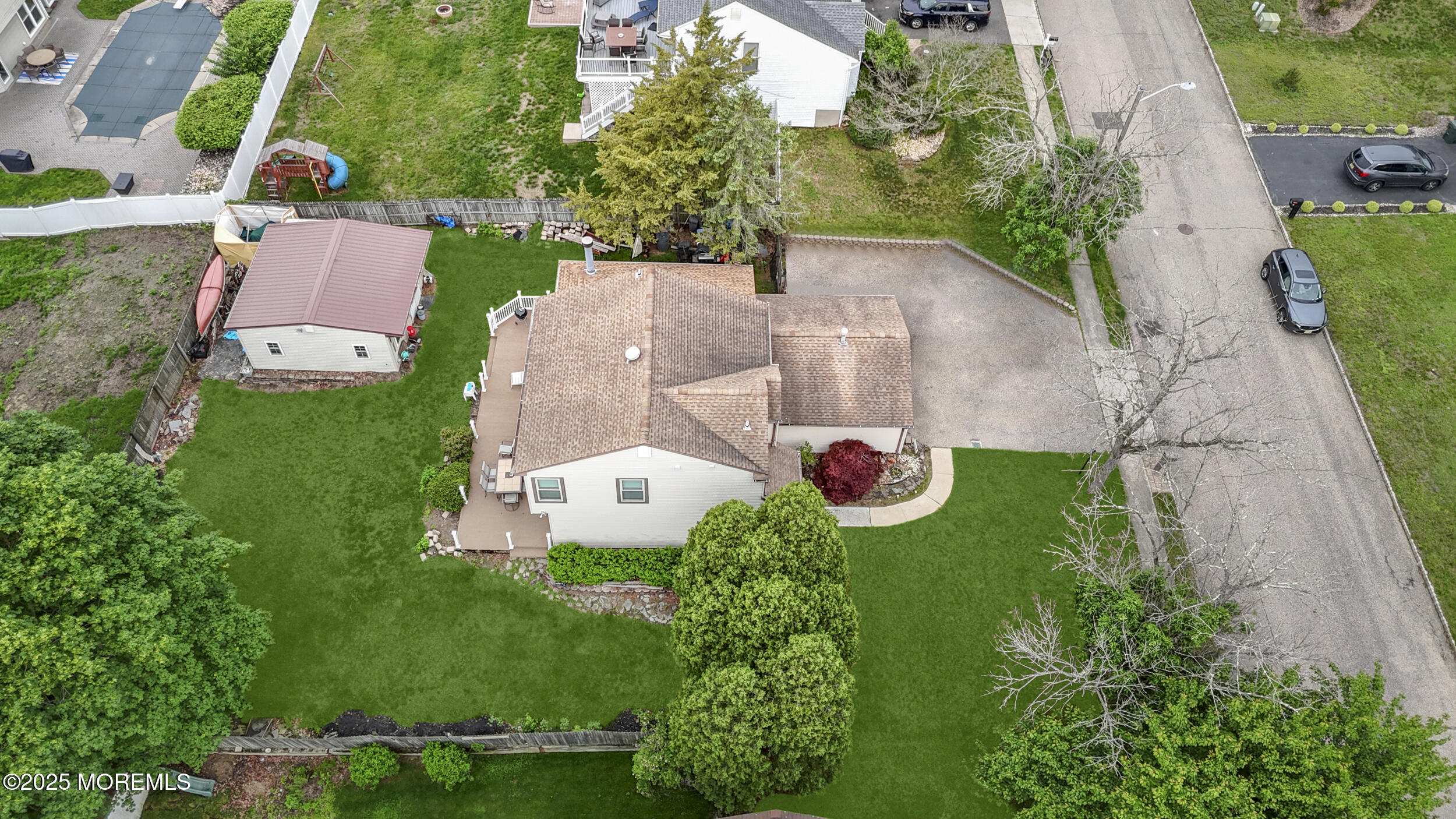 55 Marc Drive, Howell, New Jersey image 2
