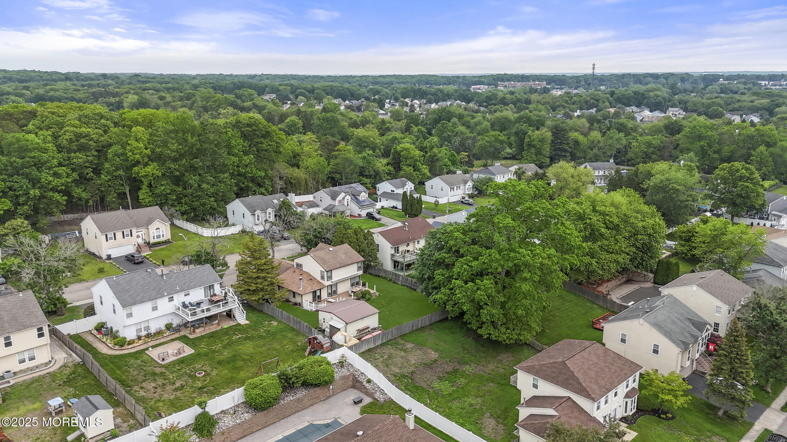 55 Marc Drive, Howell, New Jersey image 41
