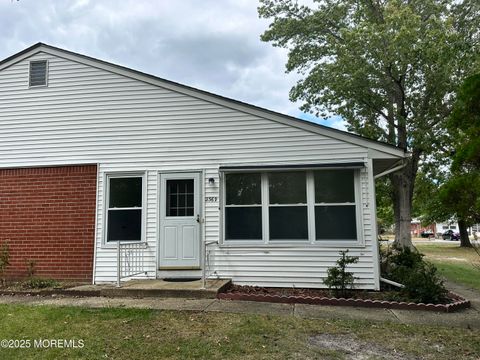 Photo of 236 D Columbine Avenue, Whiting, NJ 08759 (MLS # 22530889)