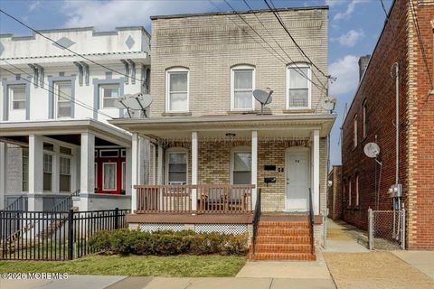 72 Pulaski Avenue Carteret NJ 07008