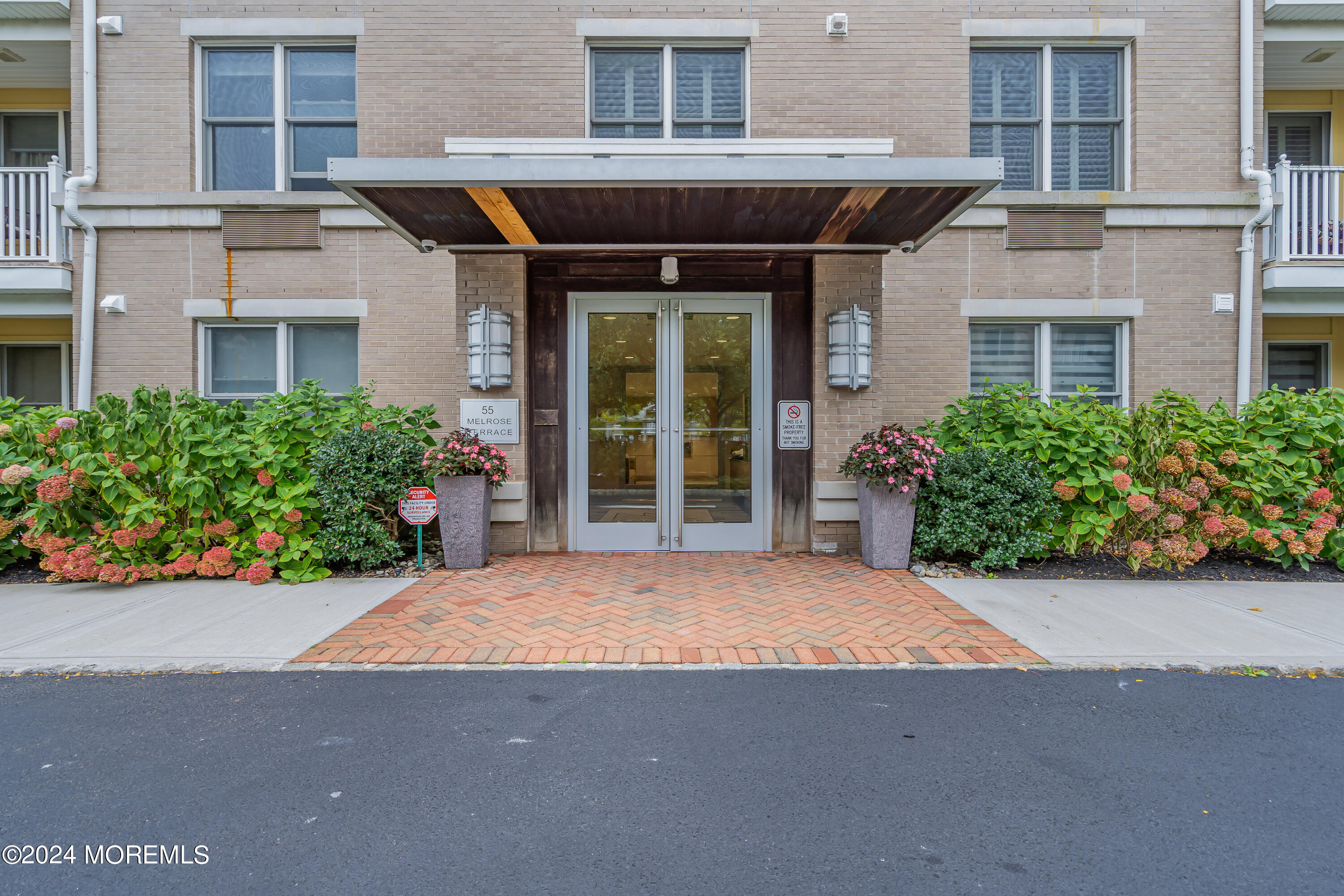 55 Melrose Terrace #208, Long Branch, New Jersey image 3