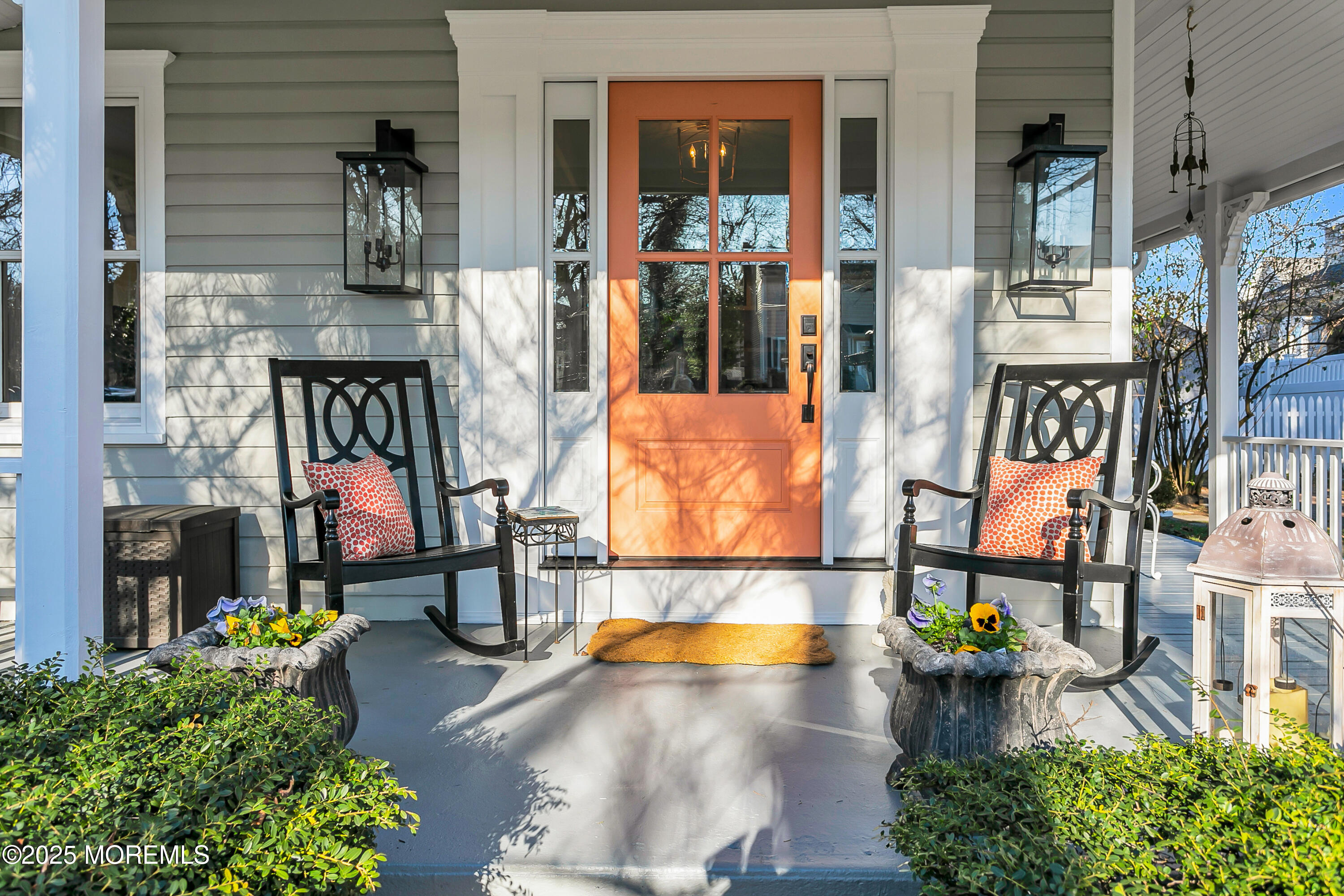 7 Allen Street, Rumson, New Jersey image 1