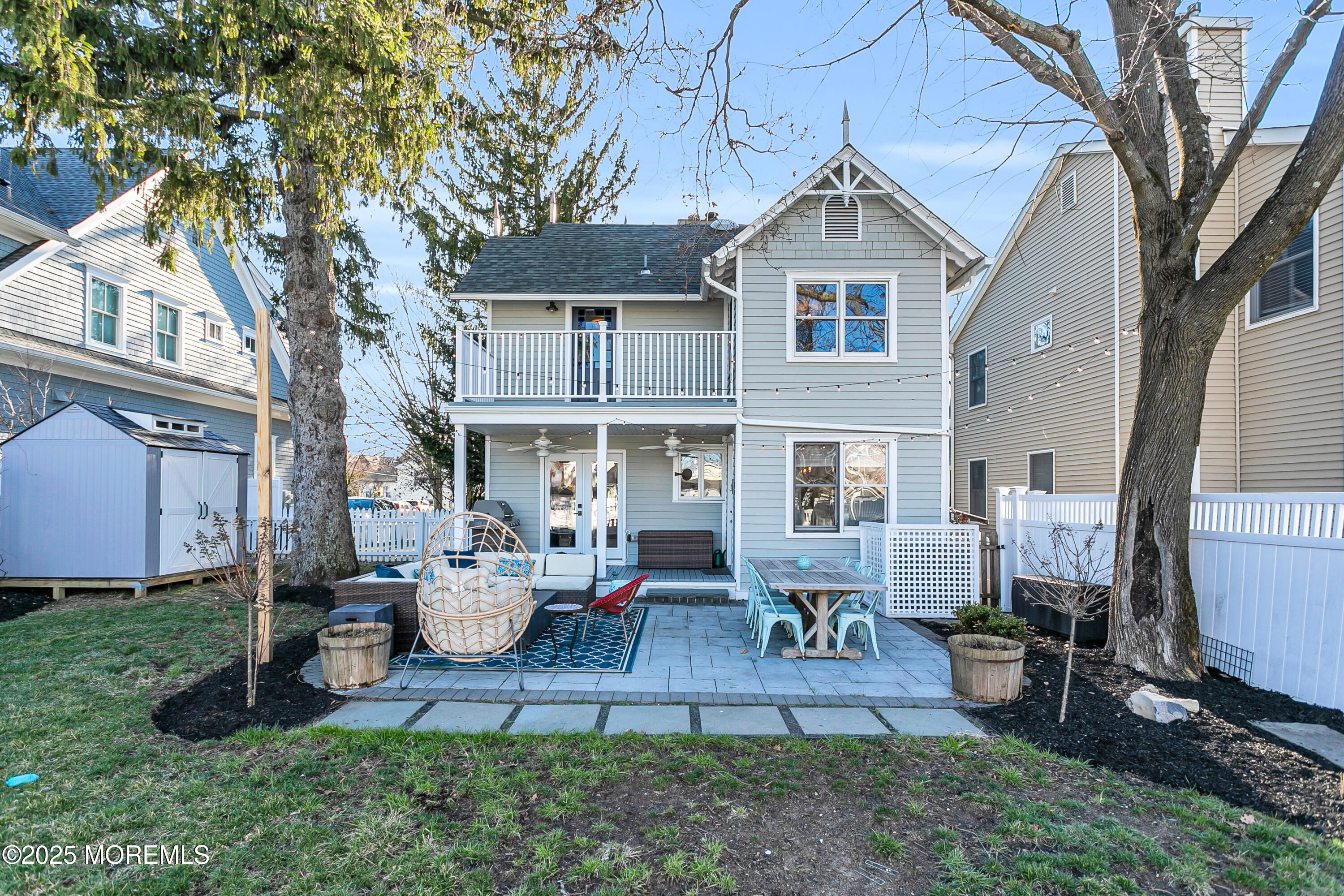 7 Allen Street, Rumson, New Jersey image 43