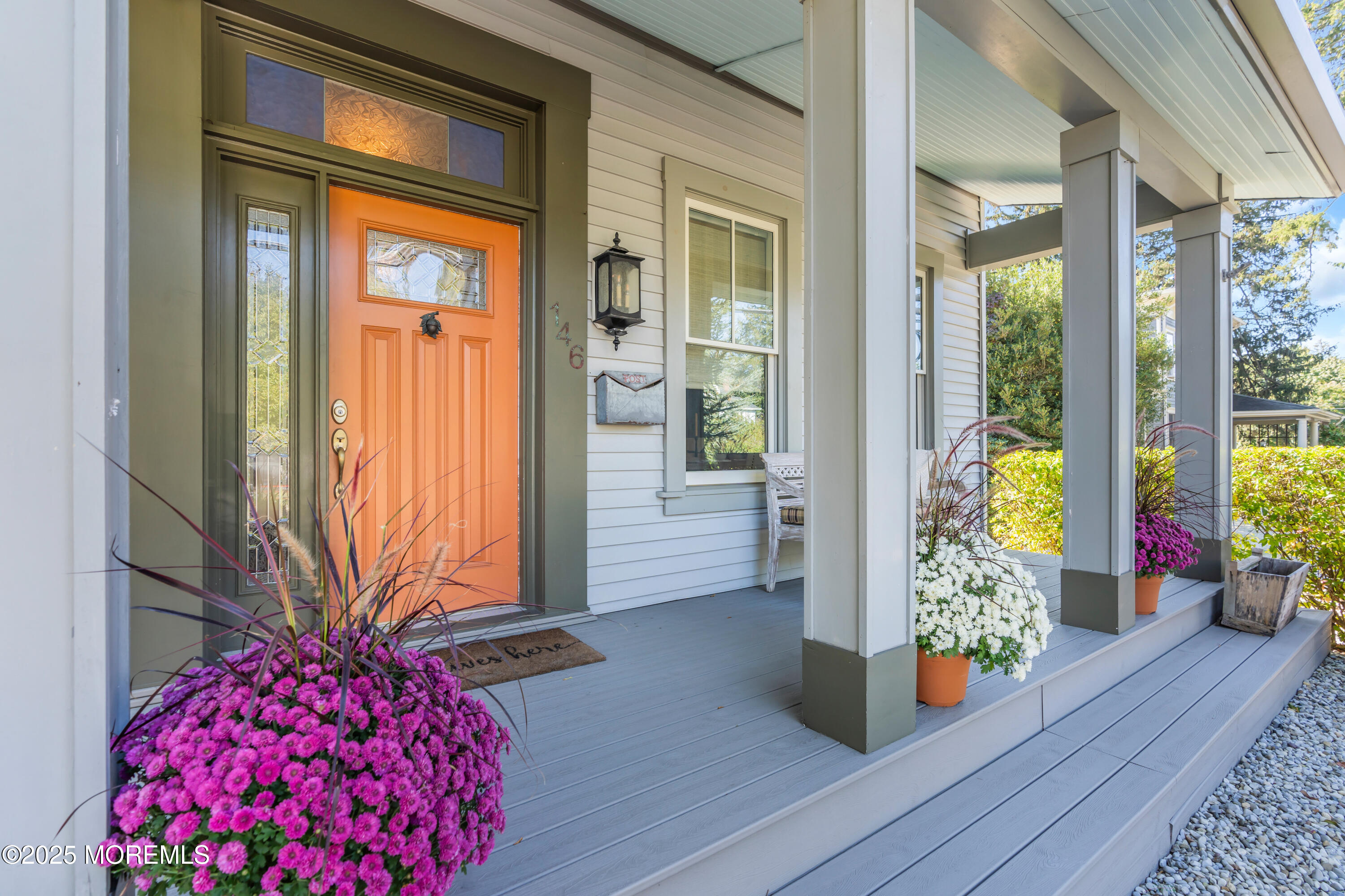 146 Rumson Road
