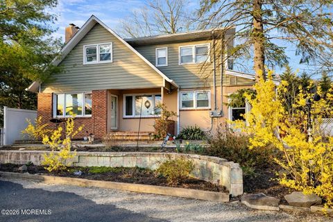 Multifamily For Sale - 534 Alpine Street<br/> Ocean County, Forked River, NJ 08731