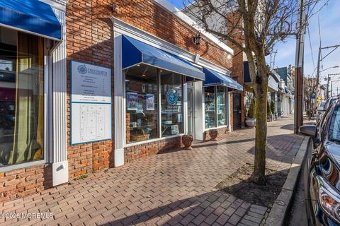 68 First Avenue Atlantic Highlands NJ 07716