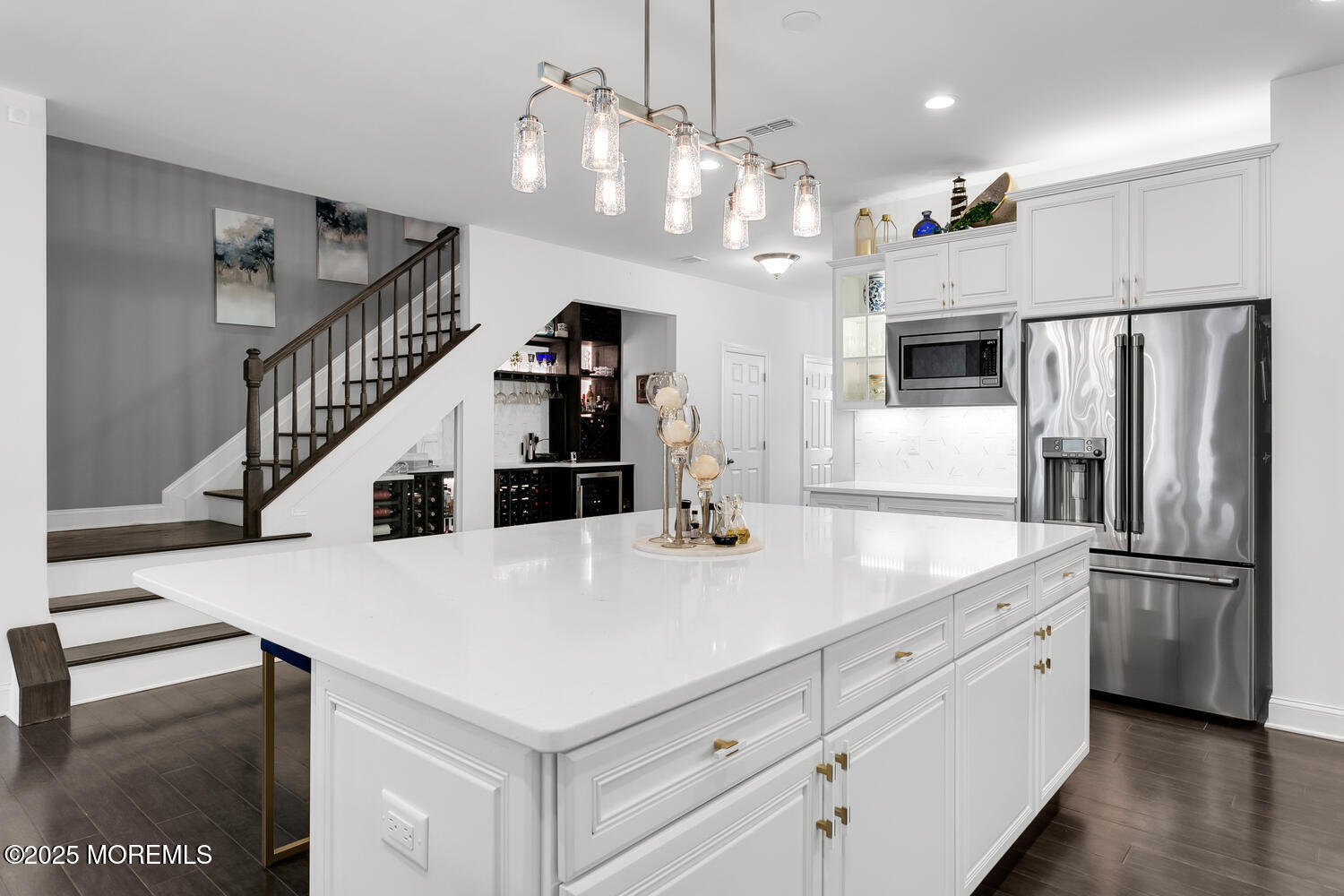 91 Lawley Drive, Lincroft, New Jersey image 18