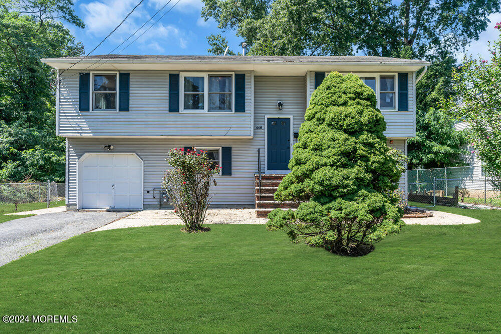 View Piscataway Twp, NJ 08854 house