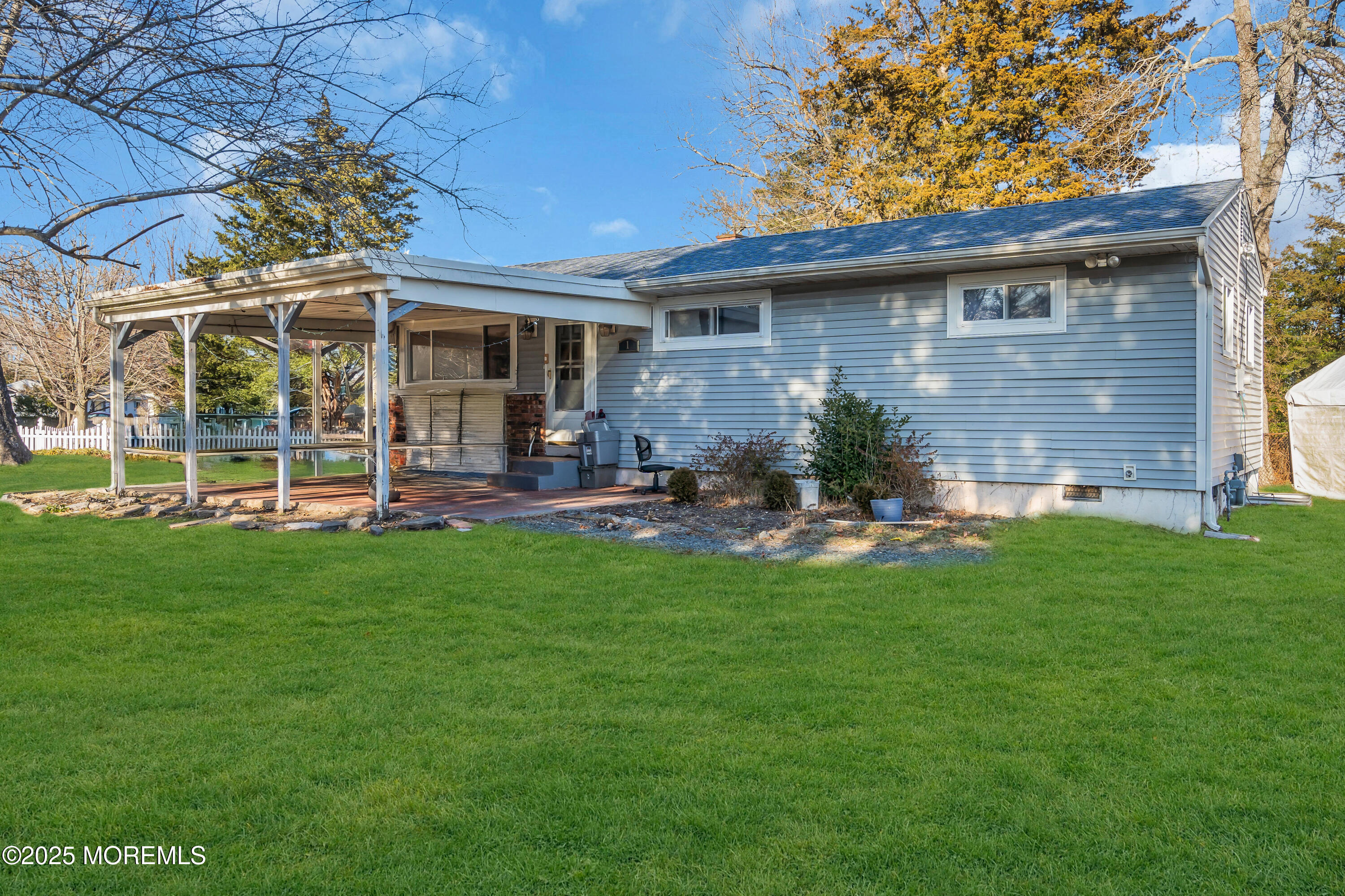 1 Joy Place, Bayville, New Jersey image 1