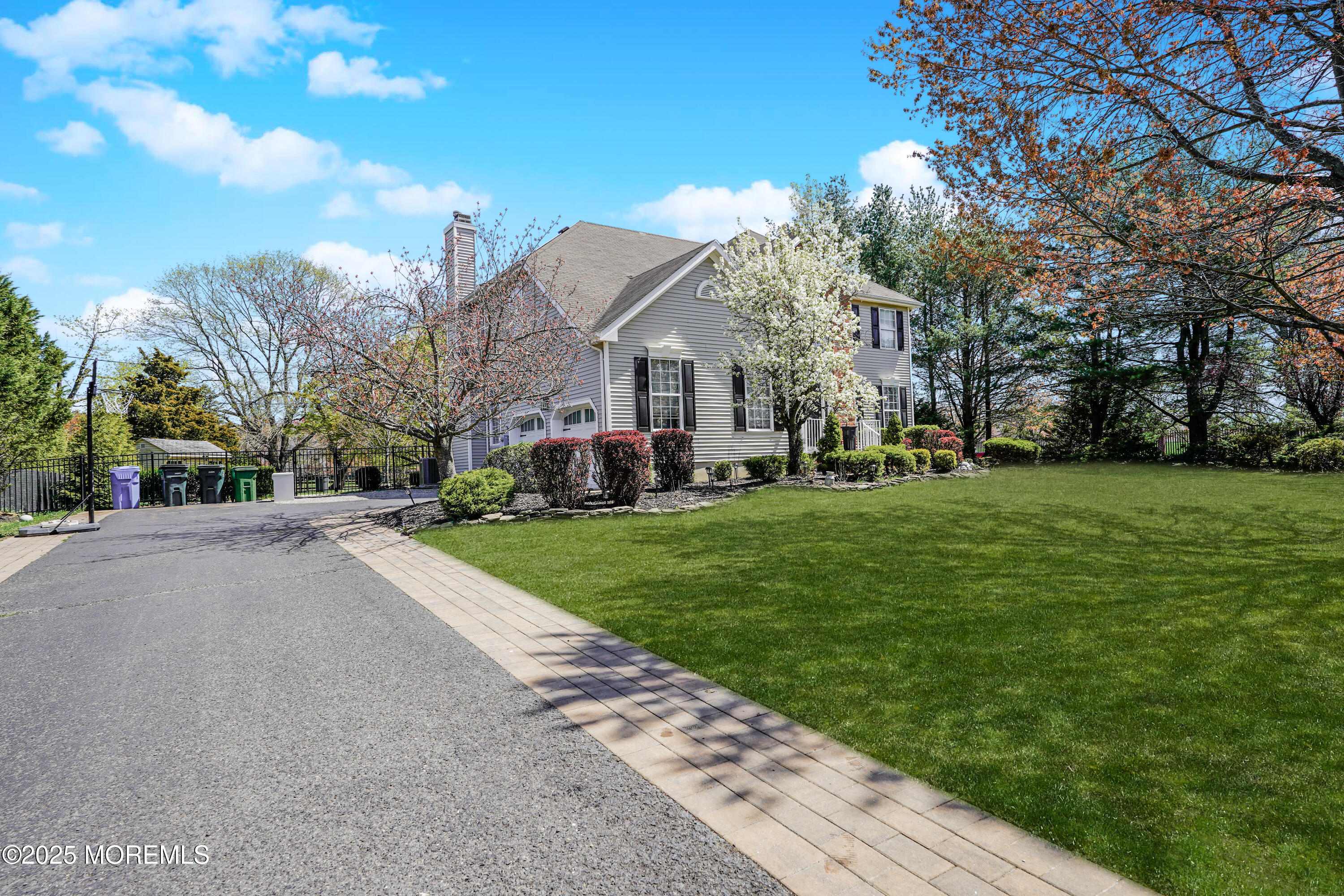 1 Pondview Drive, Tinton Falls, New Jersey image 3