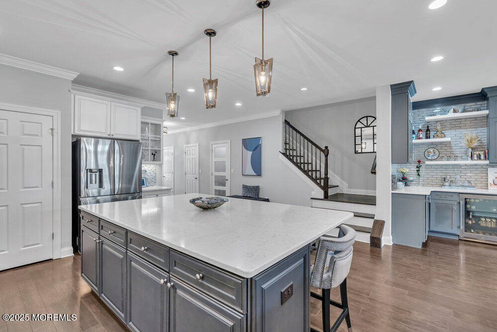 19 Foulks Terrace, Lincroft, New Jersey image 15