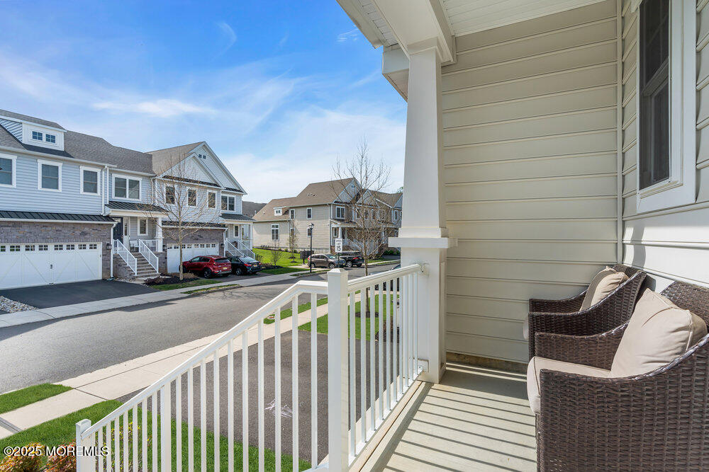 19 Foulks Terrace, Lincroft, New Jersey image 4