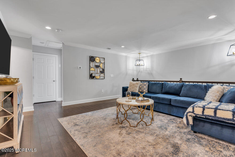 19 Foulks Terrace, Lincroft, New Jersey image 37