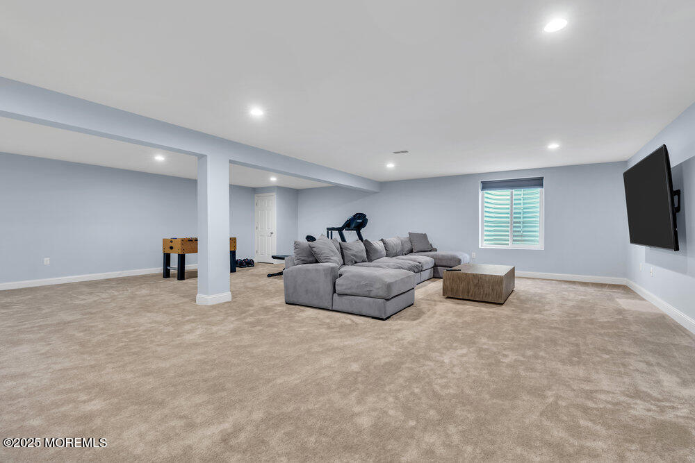19 Foulks Terrace, Lincroft, New Jersey image 45