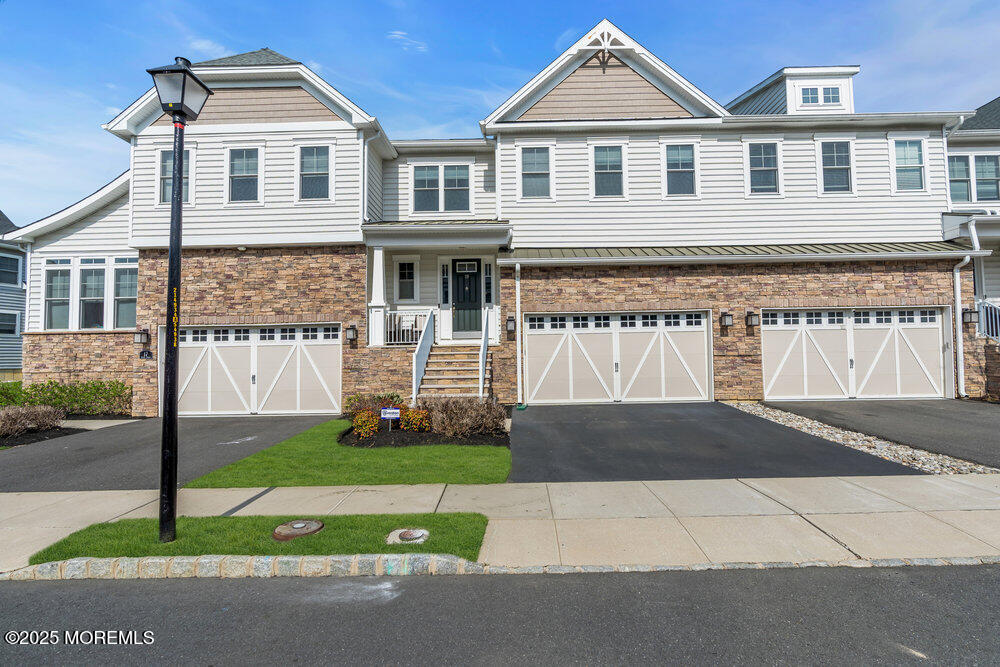19 Foulks Terrace, Lincroft, New Jersey image 2