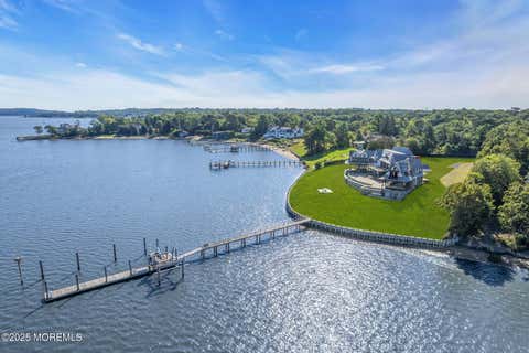 Homes For Sale - 1 Hance Road<br/> Monmouth County, Fair Haven, NJ 07704